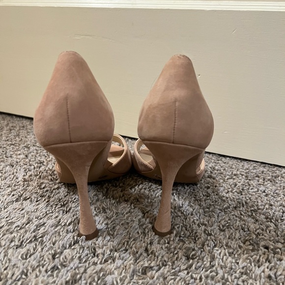 Vince Camuto Heels - Picture 3 of 3